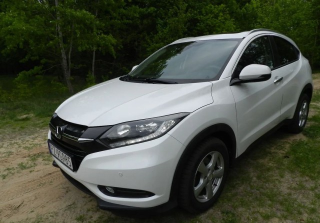 honda