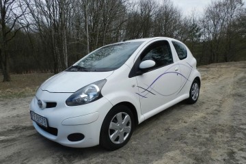 śliczna mała tania niezawodna BEZ RDZY klima