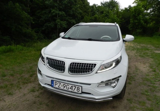 kia