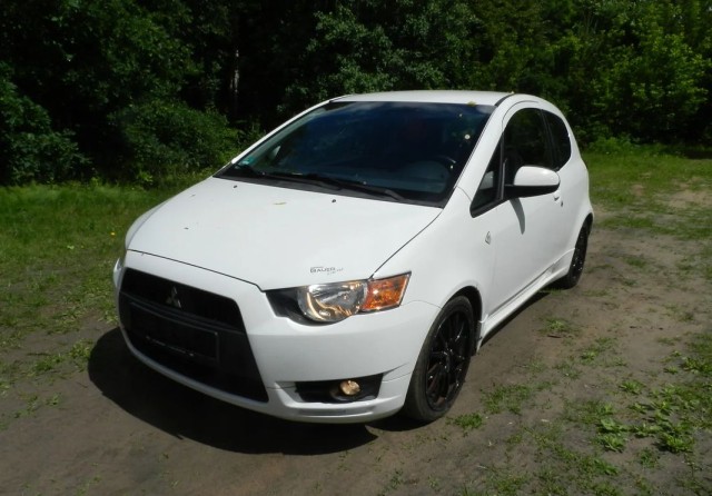 mitsubishi