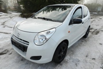 mały tani KLIMA niezawodny ekonomiczny Maruti BEZ RDZY