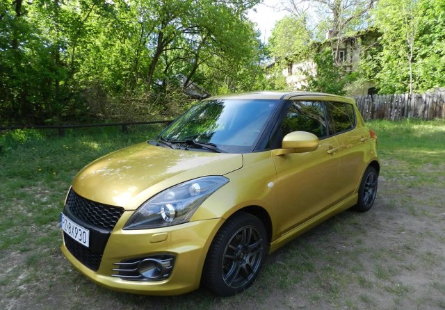 suzuki