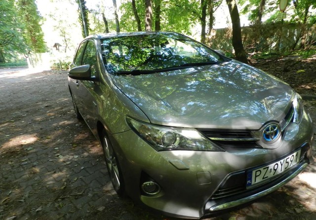 toyota