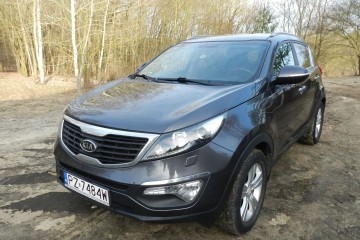 AUTOMAT Krajowy Serwisowany 1właścicielka MAX WERSJA