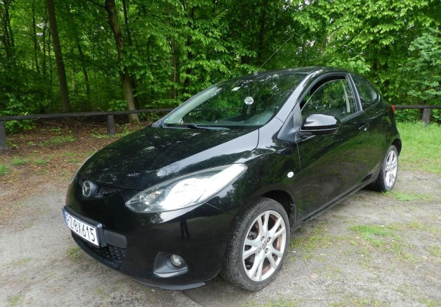 mazda