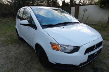 1,3 tani niezawodny 5drzwi SERWIS max wyposażenie