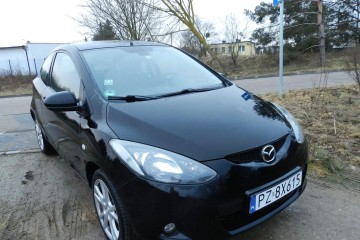 BEZ RDZY śliczna niezawodna tania ekonomiczna. KLIMA 1właściciel