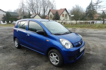 śliczny mały AUTOMACIK