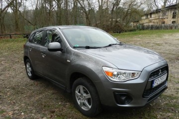 Śliczny sprawny Zarejstrowany. 1właściciel