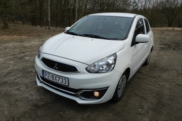 mały tani niezawodny SERWISOWANY