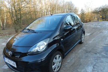 5drzwi KLIMA 1właścicielka SERWIS