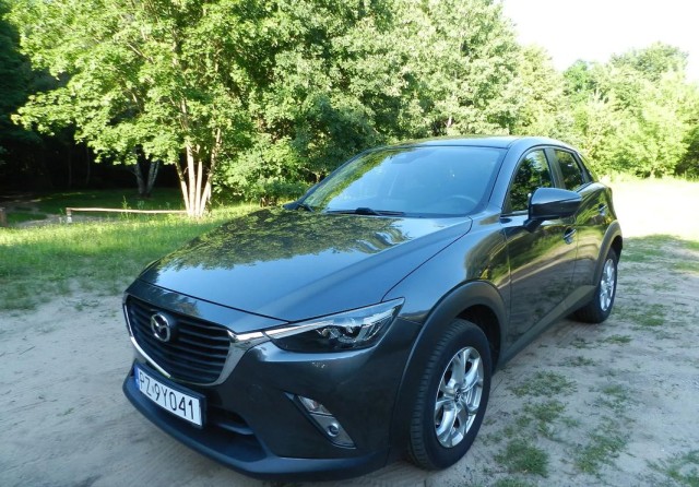 mazda