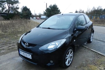 BEZ RDZY śliczna niezawodna tania ekonomiczna. KLIMA 1właściciel