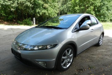 UFO 1.8i-VTEC sprawny Serwisowany Pewny przwbieg
