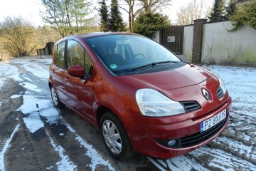 ekonomiczny zadbany SERWISOWANY