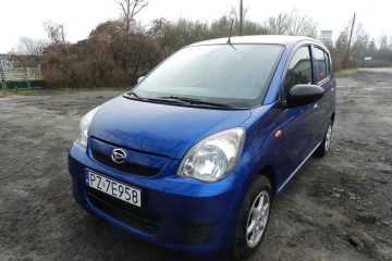 śliczny mały AUTOMACIK