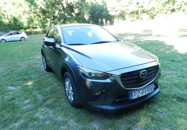 mazda