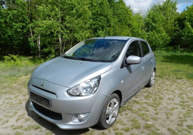 mitsubishi