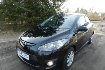 ekonomiczna niezawodna 5drzwi Klima