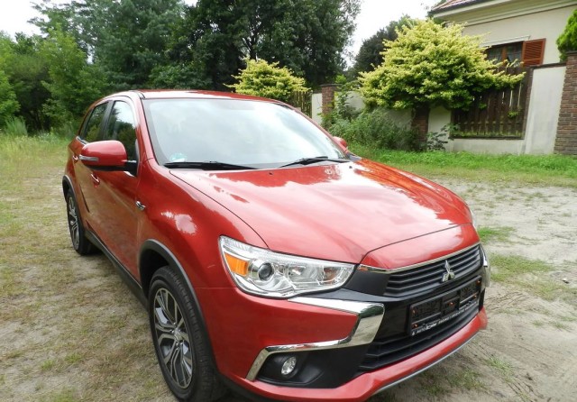 mitsubishi