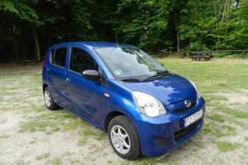 śliczny mały AUTOMACIK
