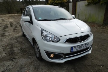 mały tani niezawodny SERWISOWANY